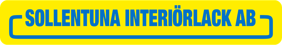 Sollentuna Interiörlack